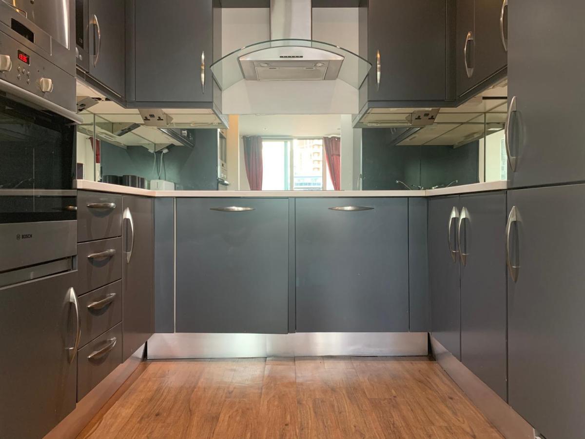 London Excel Stays - One Bed Apartment Bagian luar foto